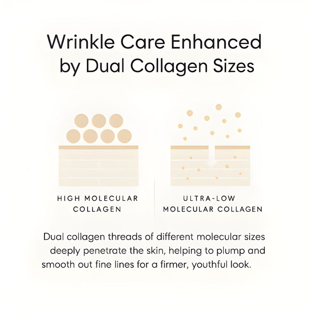 Glassly Silk Peptide Serum